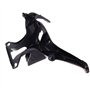Vuzmode Support de carénage supérieur de Phare Avant de Moto 1198 S SP 2009 Support de Phare de véhicule ﻿