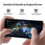 Hejkaoe Verre Trempé Anti-Espion pour Samsung Galaxy S22 Plus/S22+ 5G, Privacy Protection D'écran, Film en Verre Trempé, Dureté 