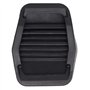 ZAPYVET Couvre-pédales de Frein et d'embrayage en Caoutchouc for Voiture, for Ford, for Kuga, 2 C394 C520 2008 2009 2010 2011 20