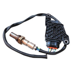 MEXWLOP Nouvelle sonde de capteur Nox de Type 6 Fils