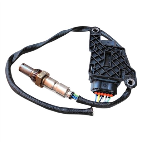 MEXWLOP Nouvelle sonde de capteur Nox de Type 6 Fils