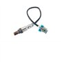 MEXWLOP Capteur AutoO2 Lambda Rapport air/Carburant
