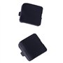 Vuzmode Beler 6 pièces/Ensemble Capuchon de Porte-Bagages de Toit de Voiture Noir supprimer Retirer Le Couvercle, for CRV CR-V 2