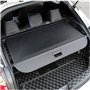 HSYJZSMY Coffre ArrièRe Auto RéTractable éTagèRes Pare-Soleils pour Audi A6 Avant (C8) Station Wagon (Estate) 2019,Cache Bagages