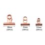 31 mm et 38 mm