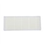 GNUFOPI Outil de pièces de Rechange de Robot de Remplacement de Brosse latérale de Filtre 11 pièces/Ensemble Accessoires d'aspir