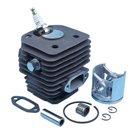VDFNGFD Compatible avec Le Piston de Cylindre de 48 mm et Le kit de roulements à axe de 12 mm