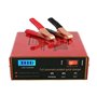 12V/24V Chargeur de Batterie pour Voiture Intelligent Automatique Mainteneur