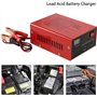 Plomb Acide Batterie