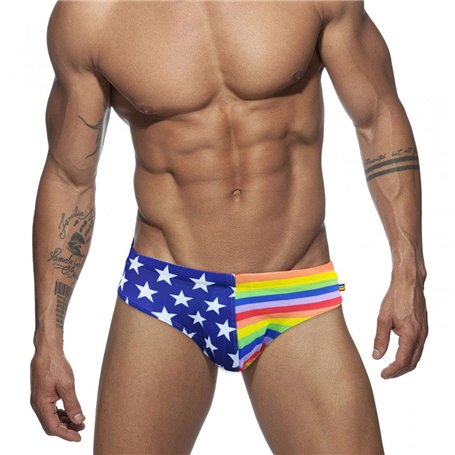 UXH Maillots de Bain
