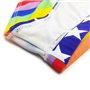 UXH Maillots de Bain, Combinaison Natation, Slip de Bain Rembourré pour Homme - Pour Bain de Soleil, Surf, Bleu Foncé, X-Large