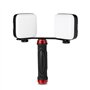 Aide à la photographie dentaire, lumière de remplissage orale de l'appareil photo de téléphone portable pour hôpital