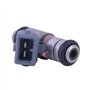 OGHF 4x Injecteur de carburant IWP099 Compatible avec Renault CLIO FASE II 1.2 16 V 02-05 Buse de moteur de voiture Injecteur de