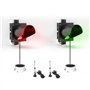 WNGJZZYC Feu Tricolore LED 200mm