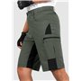 pantalon de randonnée