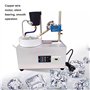 Machine à facettes pour meulage de pierres précieuses, machine polir les précieuses DIY 3000 tr/min polisseuse bijoux 180 W meul