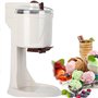 XUXIAO Machine à crème glacée