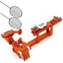 Machine à corder les raquettes de tennis
