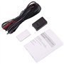 Kinstecks ​​2 voies Contrôleur stroboscopique à LED Contrôleur multifonction LED Daytime Running Light Strobe Module with 10 Fla