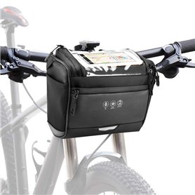 CestMall Sac Avant de Vélo