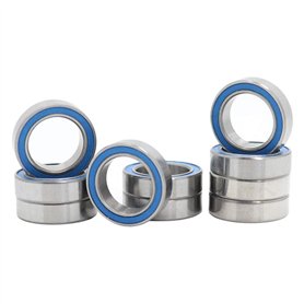 Roulement à billes 6701RS 12 x 18 x 4 mm