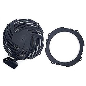 Pizgear Démarreur à Tirette