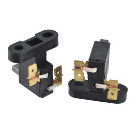 Cancanle Alternateur à balais de Charbon pour Honda 177F 182F 188F 190F 4000W 5000W 6500W 7000W générateur