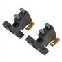 Cancanle Alternateur à balais de Charbon pour Honda 177F 182F 188F 190F 4000W 5000W 6500W 7000W générateur