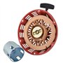 Cancanle Démarreur à rappel pour Honda GX340 GX390 GX610 GX620 11HP 13HP Générateur EB11000 EB11000K