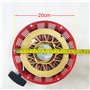 Cancanle Démarreur à rappel pour Honda GX340 GX390 GX610 GX620 11HP 13HP Générateur EB11000 EB11000K