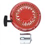 Cancanle Démarreur à rappel pour Honda GX340 GX390 GX610 GX620 11HP 13HP Générateur EB11000 EB11000K