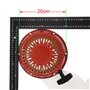 Cancanle Démarreur à rappel pour Honda GX340 GX390 GX610 GX620 11HP 13HP Générateur EB11000 EB11000K