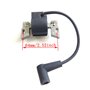 Cancanle Bobine d'allumage pour Briggs Stratton 798534 593872 799582