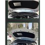 XUBOR for Peugeot, 2008 2008-2017 2009 2010 2011 2012 2013 2014 2015 2016 Coton d'isolation Thermique Coton d'isolation phonique