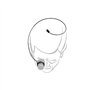 Bergeon 5461 Support de Lunettes pour horloger bijoutier