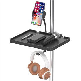 Plateau universel pour micro