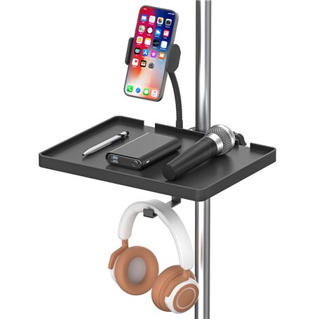 Plateau universel pour micro