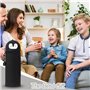 Fermeture Eclair en Silicone