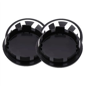 4 x 56MM Cache Moyeux