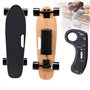 Skateboard électrique avec télécommande