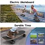 longboard complet pour adultes e