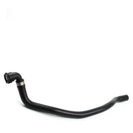 Vuzmode Ensemble de Tuyau d'échangeur de Chaleur de Valve d'eau de Voiture 64213400416