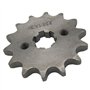 Pignon avant 14T dents 17 mm 428 pignon pignon avant Pit Quad Dirt Bike ATV Buggy