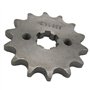 Pignon avant 14T dents 17 mm 428 pignon pignon avant Pit Quad Dirt Bike ATV Buggy