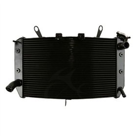Wivplex Système de Refroidissement de radiateur de Moteur de Moto