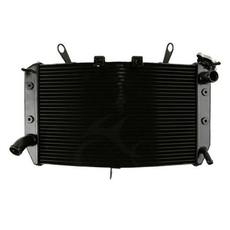 Wivplex Système de Refroidissement de radiateur de Moteur de Moto