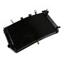 Wivplex Système de Refroidissement de radiateur de Moteur de Moto, for, for Fazer, 1000 FZ1 S FZ1S FZ1 N FZ1N 2006-2015 FZ8 N FZ