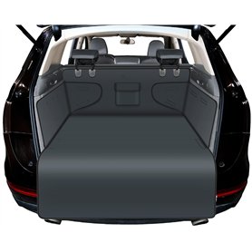 Tapis de Voiture pour Chien pour Dacia Duster 2 2018-2022 2023