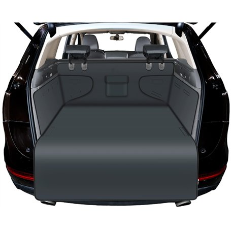Tapis de Voiture pour Chien pour Dacia Duster 2 2018-2022 2023