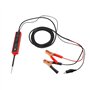 KIXZSAZ Testeur électrique automobile de lumière d'essai 12V pour les circuits de voiture Fabricant ABS - Testeur de système éle